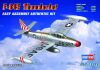 F-84E Thunderjet
