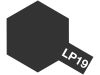 Tamiya LP-19 Gun Metal