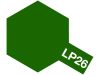 Tamiya LP-26 Dark Green JGSDF/Zelená