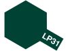 Tamiya LP-31 Dark Green 2 IJN/Zelená