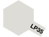 Tamiya LP-35 Insignia White/Bílá