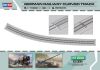 Railway Curved Track