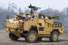 Jackal 1 High Mobility Weapon Platform