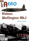 Vickers Wellington Mk.I  2.vydání