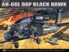 MH-60L DAP Helicopter