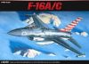 F-16C Fighting Falcon