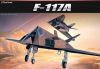 F-117A Nighthawk