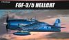 F6F-3/5 Hellcat