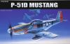 P-51D Mustang