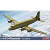 USAAF C-54 Skymaster 1/144
