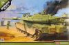 Merkava Mk.IV LIC
