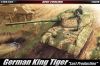 King Tiger "Last Production"