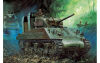 USMC M4A2(75)"Pacific theater" 1/35