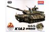 K1A2 Main Battle Tank (4D KIT)