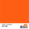 Deep Orange 17ml