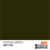 Russian Green 17ml
