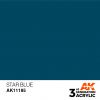 Star Blue 17ml