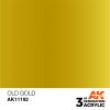 Old Gold 17ml