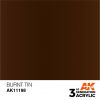 Burnt Tin 17ml