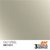 Oily Steel 17ml
