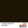 Burnt Umber INK 17ml