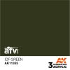 IDF Green 17ml