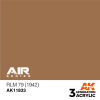 RLM 79 (1942) 17ml