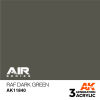 RAF Dark Green 17ml
