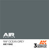 RAF Ocean Gray 17ml