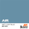AMT-7 Light Blue 17ml