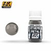 XTREME METAL Titanium