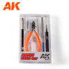 Basic Tools Set