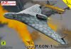 Gotha P.60N-1 "Nachtjäger" 1/72