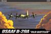B-29A "Old Battler"