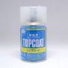 Mr.Top Coat Semi Gloss-Polomatný povrch