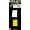 Bf 109E-3 Basic line