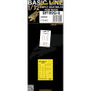 Bf 109G-6 Basic line