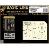 Messerschmitt Bf109K-4 Standart Basic Li