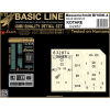 Messerschmitt Bf109K-4 Orlon Basic Line