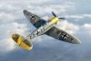 Spitfire Mk.Vb Messerspit