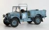 British Light Truck CS8 late version