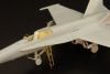 F/A-18C (Revell)