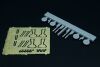 Messerschmitt Bf-109 A-E(Armory) 2pcs