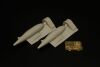 Refueling pod KC-130J (2pcs) 1/144