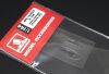A-10A vacu canopy (F-TOYS kit) 1/144