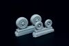 F/A-18 E/F Super Horner Wheels
