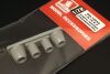 F/A-18E/F engine nozzles