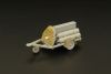 US Navy Oxygen cart