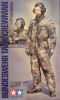 Bundeswehr Tank Crewman