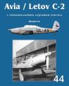 Avia/Letov C-2 (M.Irra)